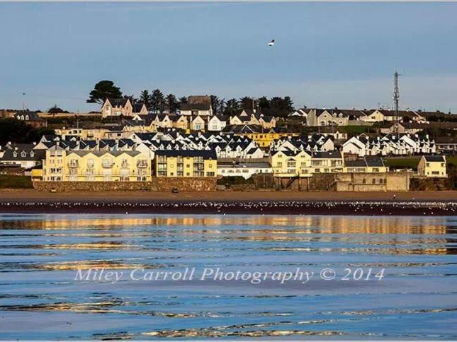 Seashells B&B Duncannon Exterior foto