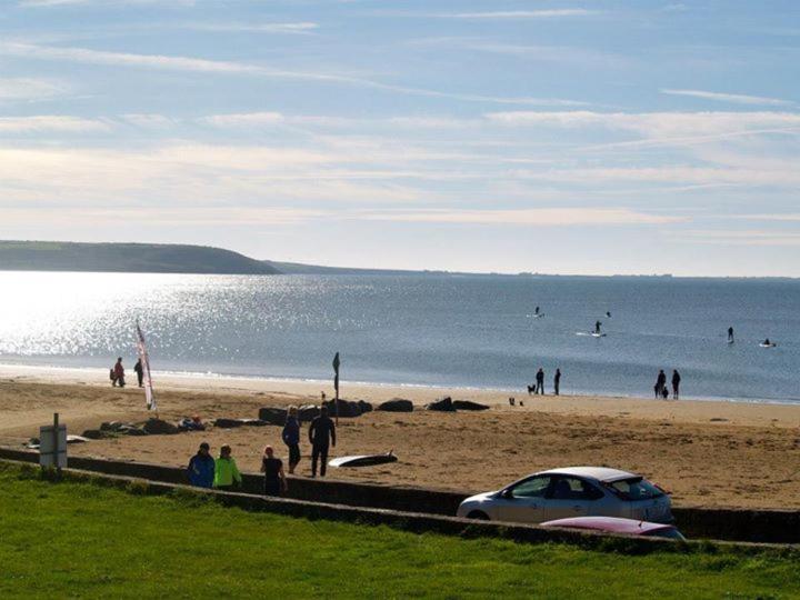 Seashells B&B Duncannon Exterior foto