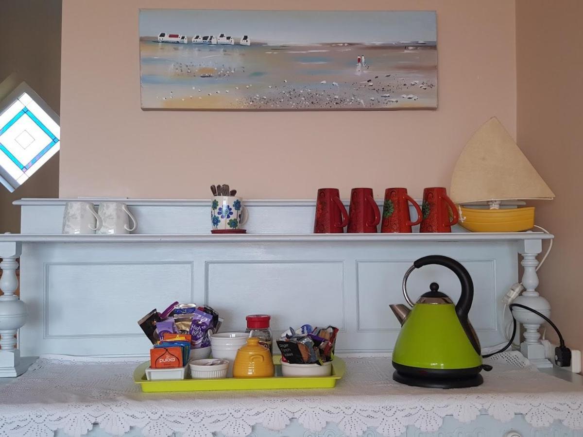 Seashells B&B Duncannon Exterior foto
