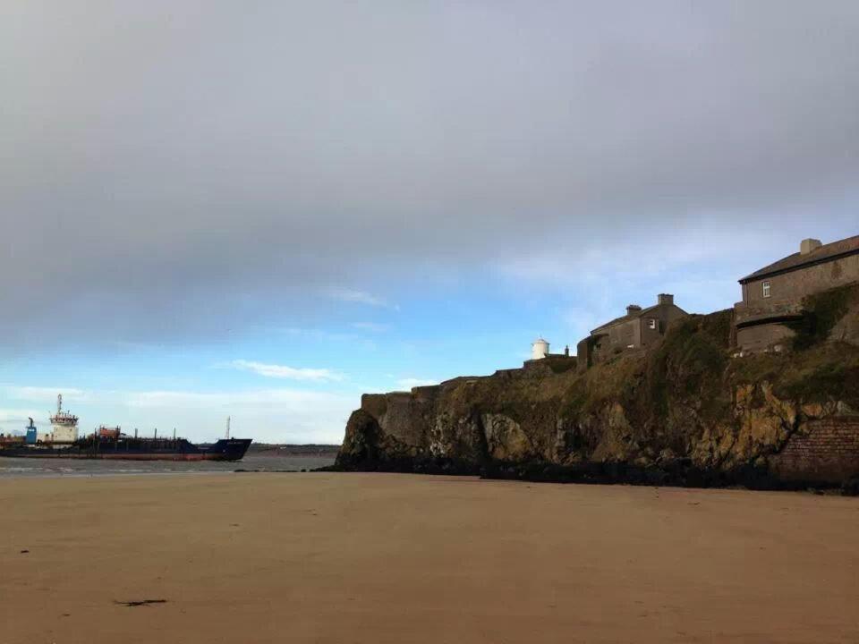 Seashells B&B Duncannon Exterior foto