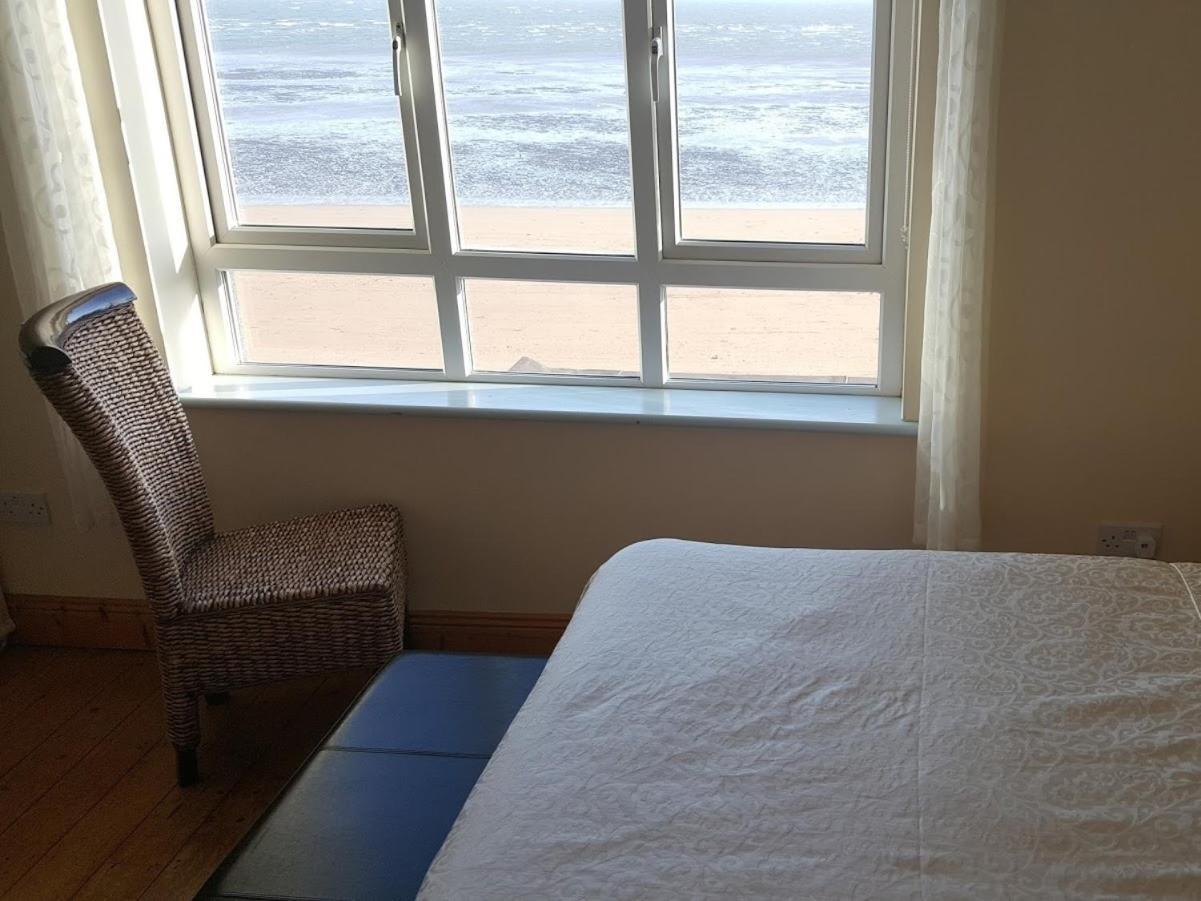 Seashells B&B Duncannon Exterior foto